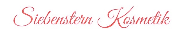 Siebenstern-Kosmetik